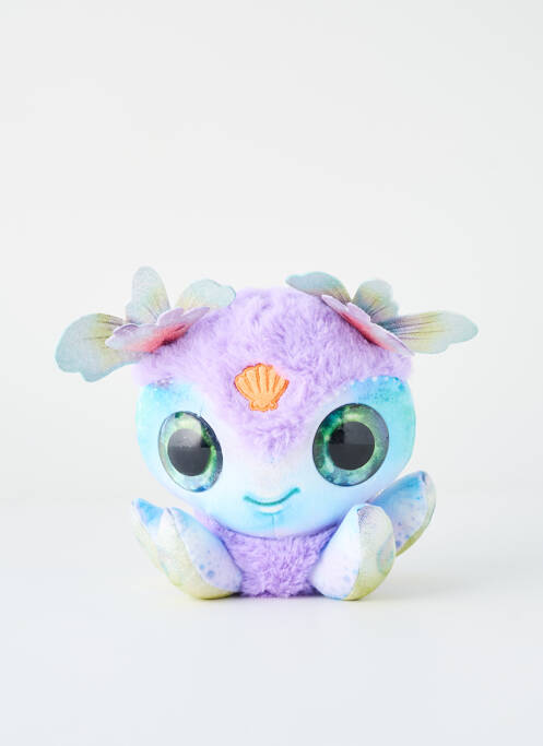 Accessoire divers imprimé fantaisie violet NEBULOUS STARS enfant
