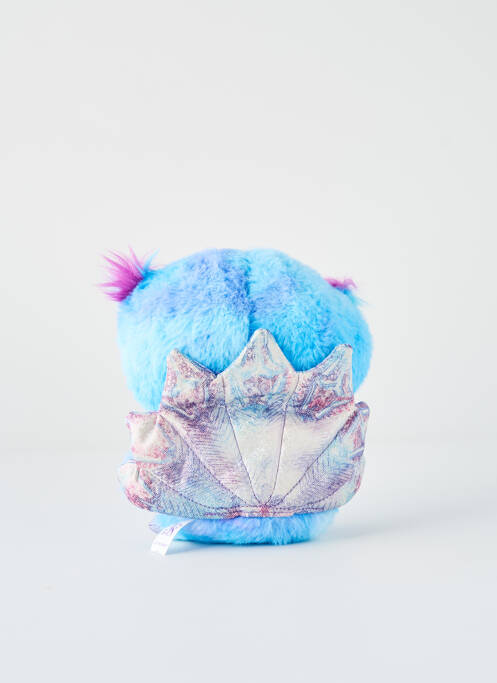 Accessoire divers imprimé fantaisie bleu NEBULOUS STARS enfant