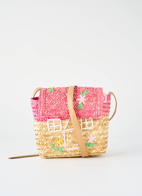 Sac rose SOUZA fille