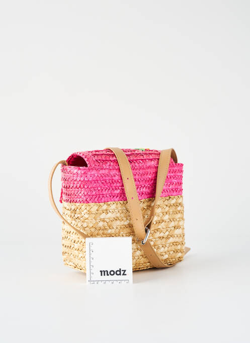 Sac rose SOUZA fille