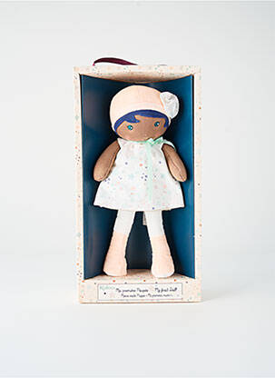 Doudou rose KALOO fille