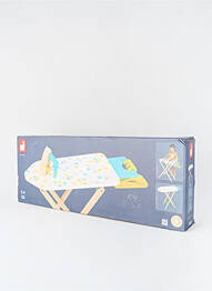 Accessoire divers imprimé fantaisie blanc JANOD enfant