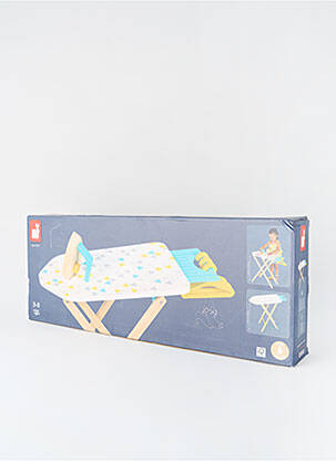 Accessoire divers imprimé fantaisie blanc JANOD enfant