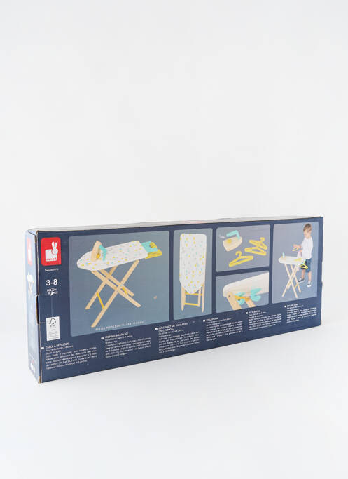 Accessoire divers blanc JANOD enfant