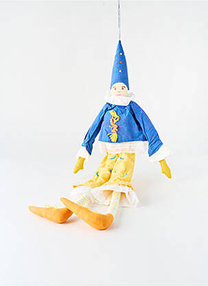 Accessoire divers bleu L'OISEAU BATEAU enfant