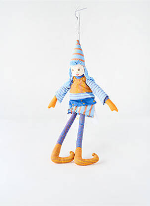 Accessoire divers bleu L'OISEAU BATEAU enfant