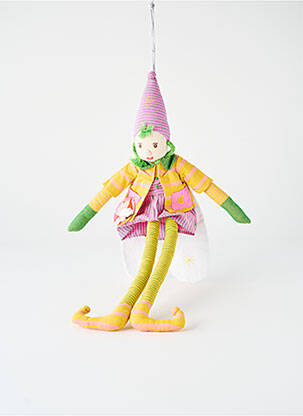 Accessoire divers rose L'OISEAU BATEAU enfant