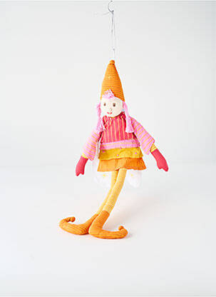 Accessoire divers rose L'OISEAU BATEAU enfant