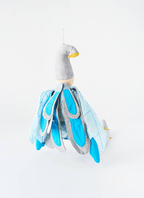 Accessoire divers bleu L'OISEAU BATEAU enfant