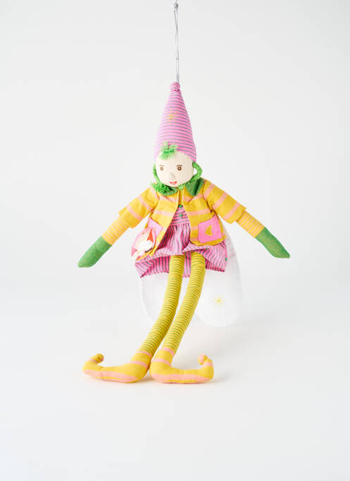 Accessoire divers rose L'OISEAU BATEAU enfant