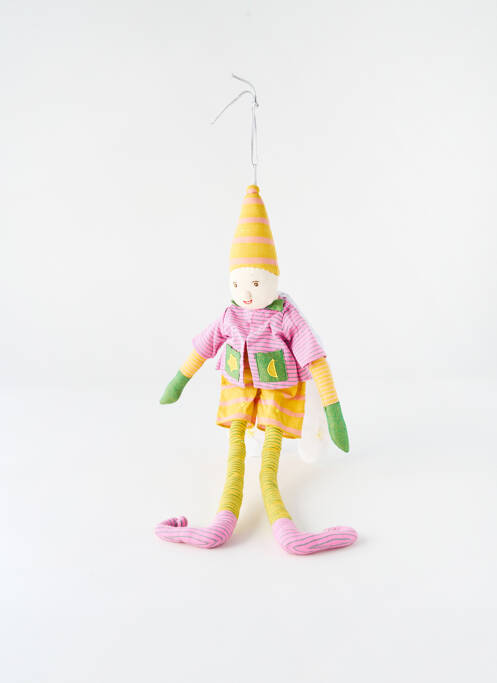 Accessoire divers rose L'OISEAU BATEAU enfant