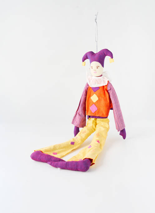 Accessoire divers violet L'OISEAU BATEAU enfant