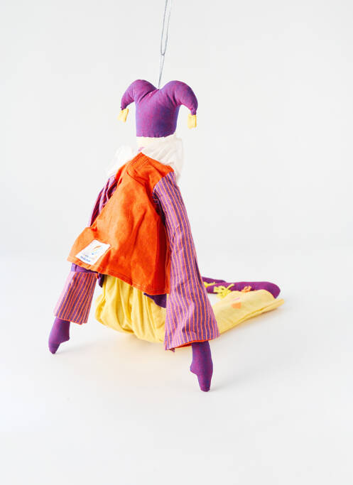 Accessoire divers violet L'OISEAU BATEAU enfant