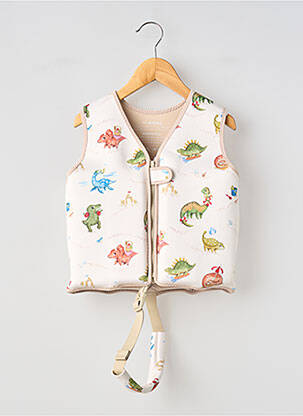 Accessoire divers blanc FILIBABBA garcon