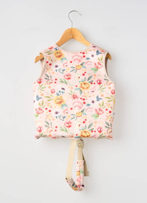 Accessoire divers imprimé fantaisie rose FILIBABBA fille