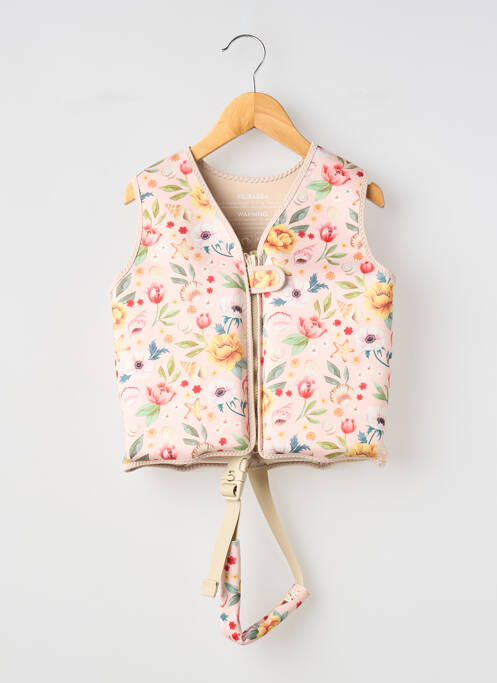 Accessoire divers rose FILIBABBA fille