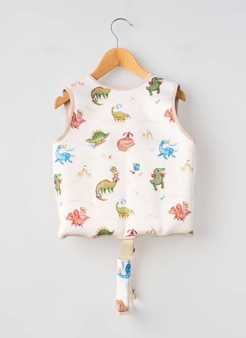 Accessoire divers blanc FILIBABBA garçon