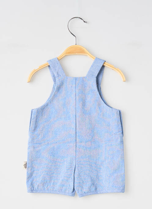 Salopette bleu MOULIN ROTY garçon