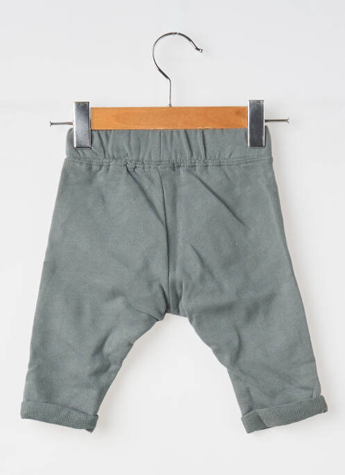 Sarouel vert MOULIN ROTY garçon