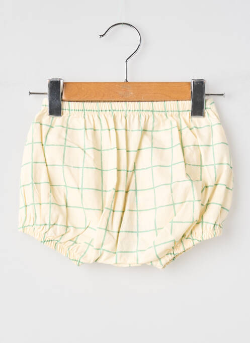 Short beige MOULIN ROTY enfant