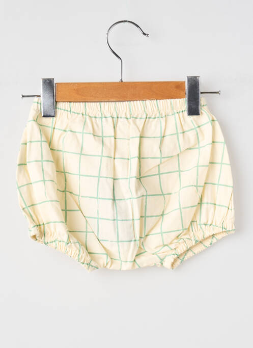 Short beige MOULIN ROTY enfant