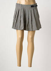 Jupe courte noir ONLY femme seconde vue