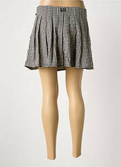 Jupe courte noir ONLY femme seconde vue