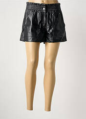 Short noir ONLY femme seconde vue