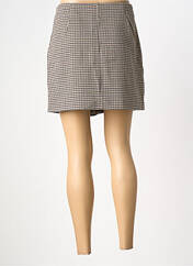 Jupe courte noir ONLY femme seconde vue