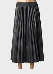 Jupe longue noir CREAM femme seconde vue