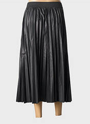 Jupe longue noir CREAM femme seconde vue