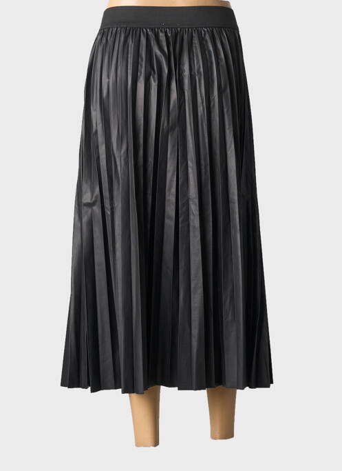 Jupe longue noir CREAM femme