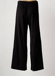 Jogging noir IMPERIAL femme seconde vue