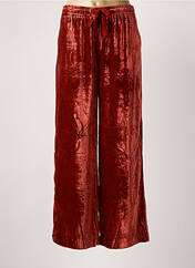 Jogging orange WHITE STUFF femme seconde vue