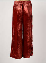 Jogging orange WHITE STUFF femme seconde vue