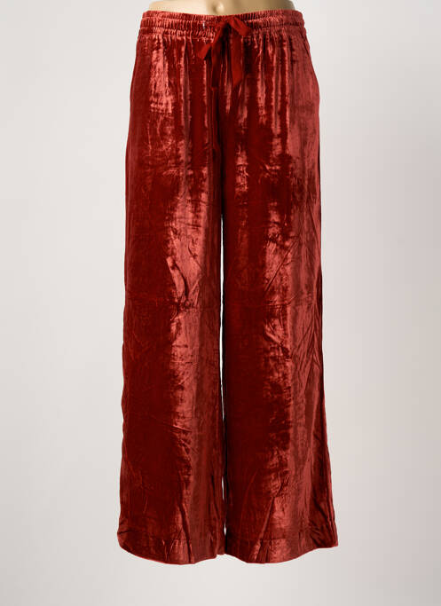 Jogging orange WHITE STUFF femme