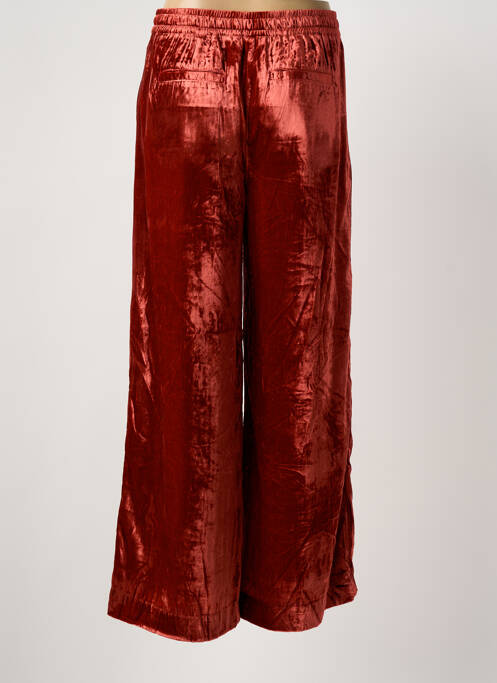 Jogging orange WHITE STUFF femme