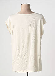 T-shirt or PIECES femme seconde vue