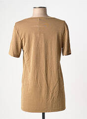 T-shirt or PLEASE femme seconde vue