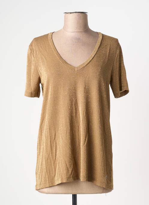 T-shirt or PLEASE femme