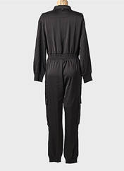 Combi-pantalon noir FREEMAN T.PORTER femme seconde vue