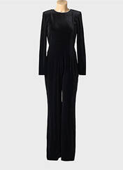 Combi-pantalon noir KARMA KOMA femme seconde vue