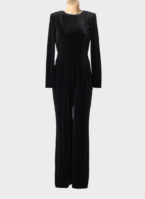 Combi-pantalon noir KARMA KOMA femme