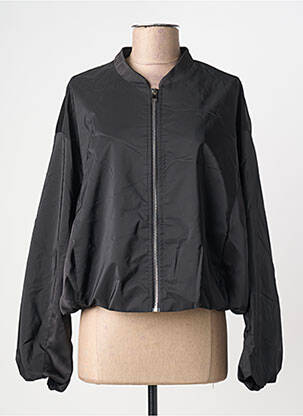 Veste casual poches noir IMPERIAL femme