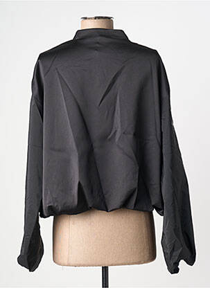 Veste casual poches noir IMPERIAL femme