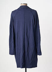 Blazer bleu IMPERIAL femme seconde vue