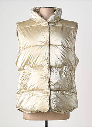 Doudoune or ICHI femme