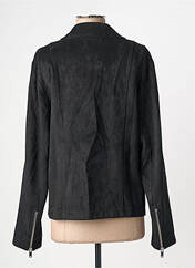 Veste casual noir ONLY femme seconde vue