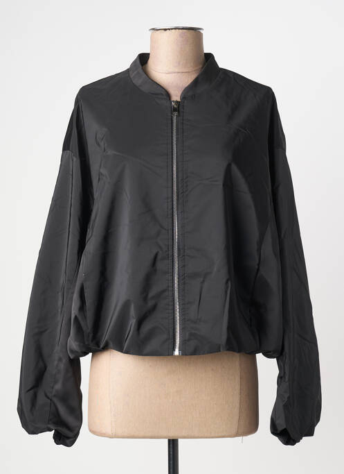 Veste casual poches noir IMPERIAL femme