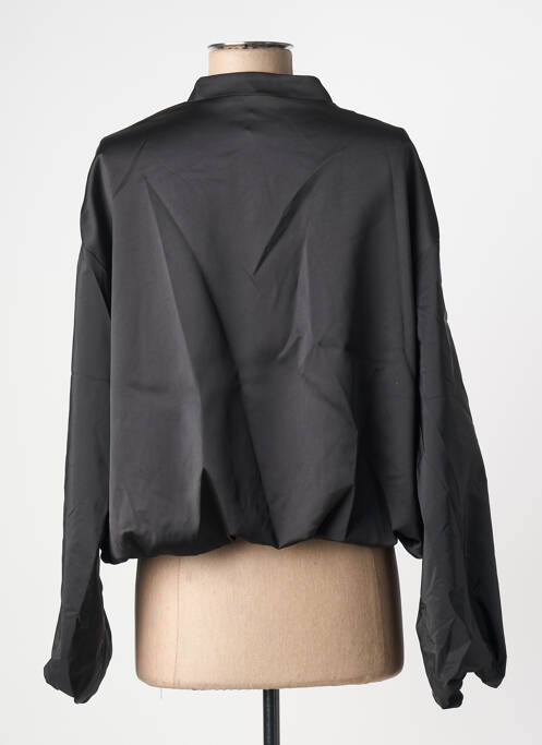 Veste casual poches noir IMPERIAL femme